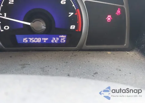 1996 Honda Civic Cx z USA, uszkodzony, nr VIN 2HGEJ6329TH002348